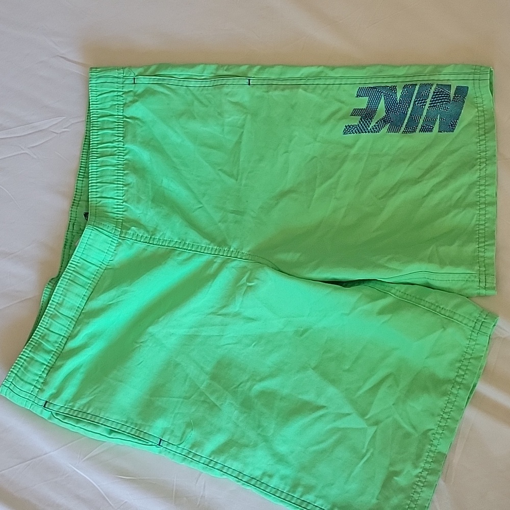 Nike Swim Shorts
